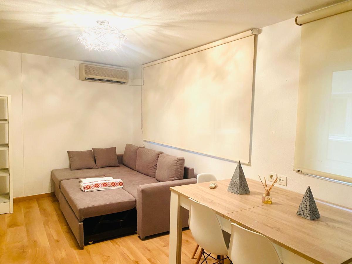 Appartement Hrooms Estudio Boutique *