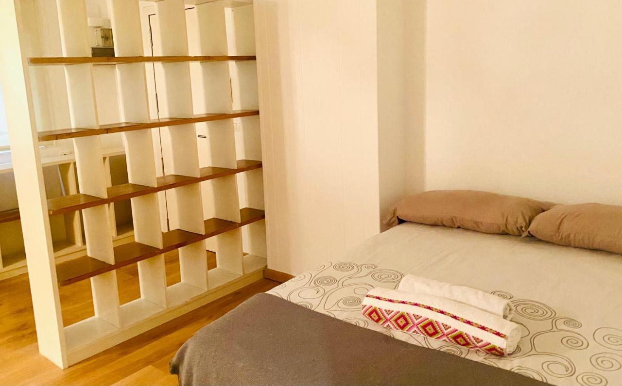 Hrooms Estudio Boutique * Valenza