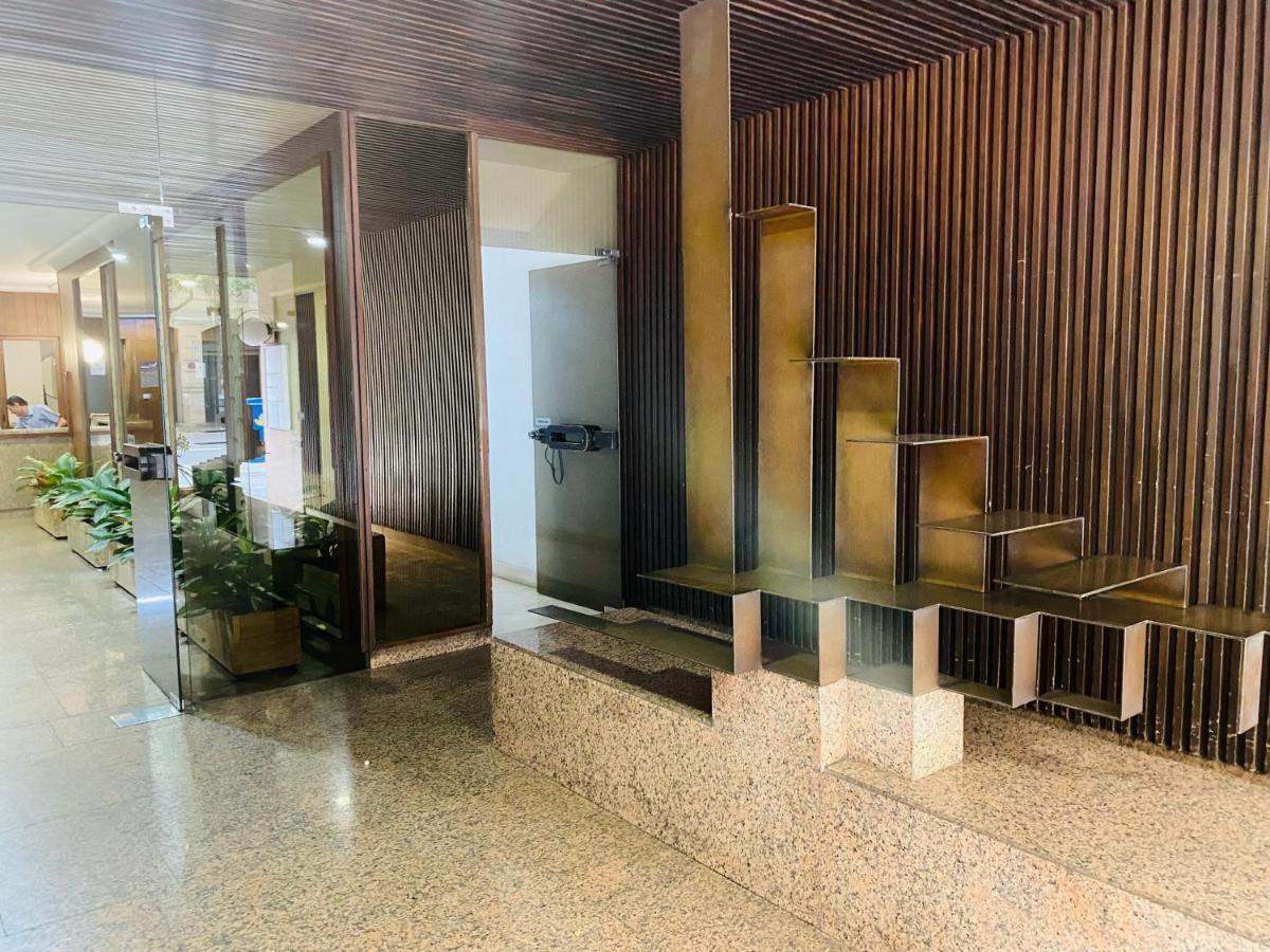 Appartement Hrooms Estudio Boutique Valencia
